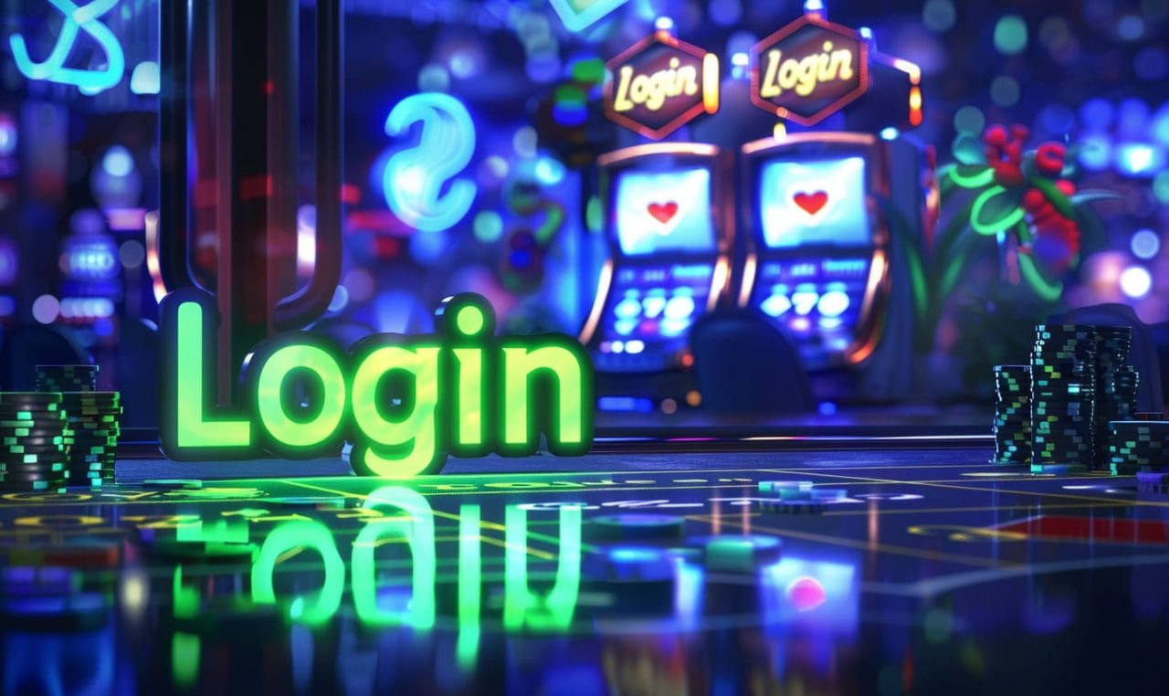 ck444 loging